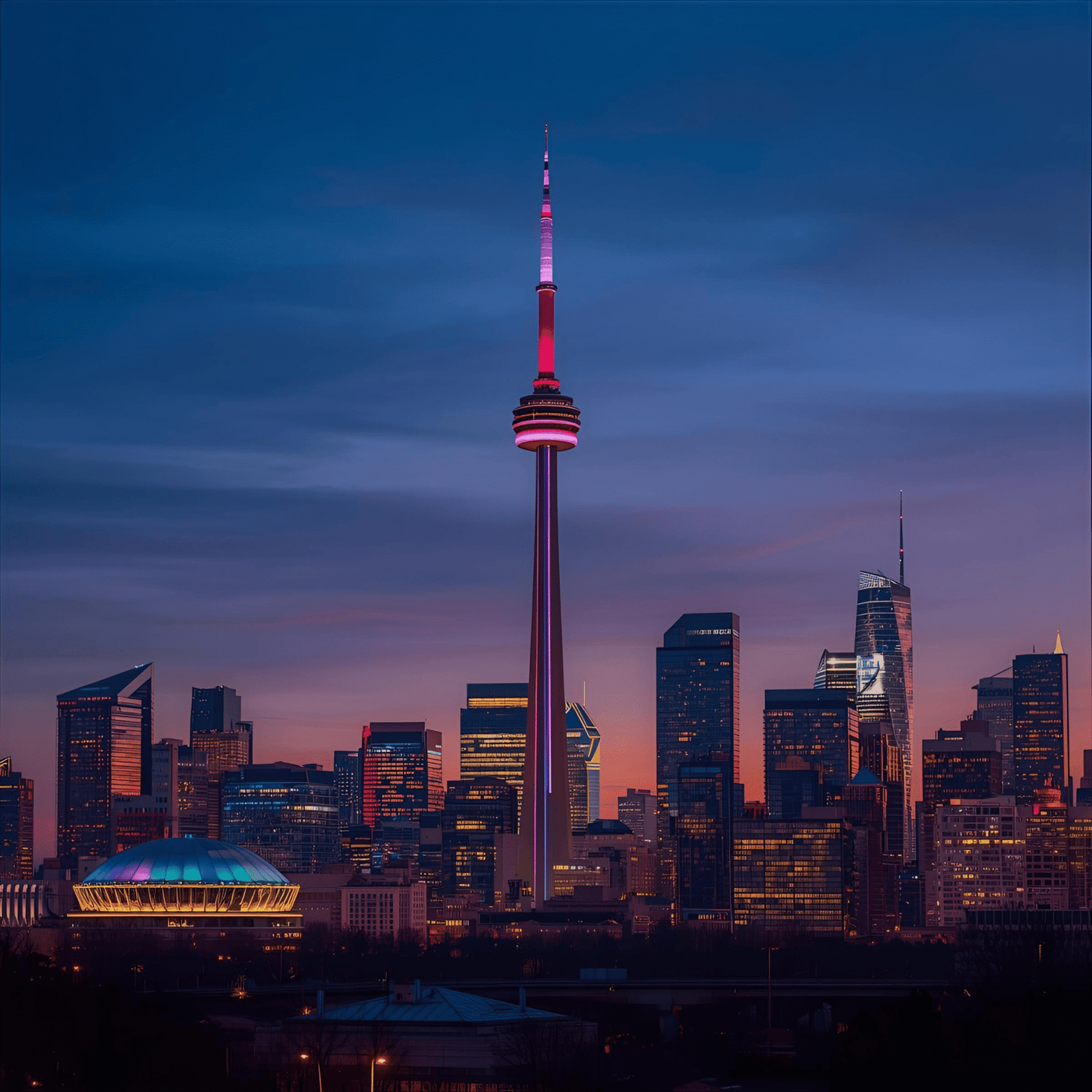 Websites for GTA businesses